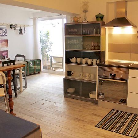 Casa Esti Apartment โอลเญา ภายนอก รูปภาพ