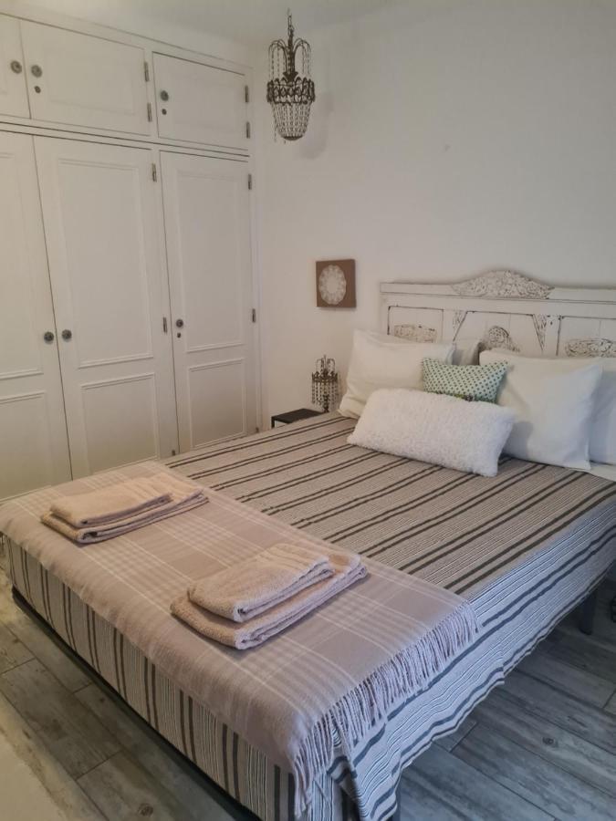 Casa Esti Apartment โอลเญา ภายนอก รูปภาพ
