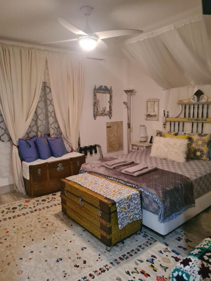 Casa Esti Apartment โอลเญา ภายนอก รูปภาพ