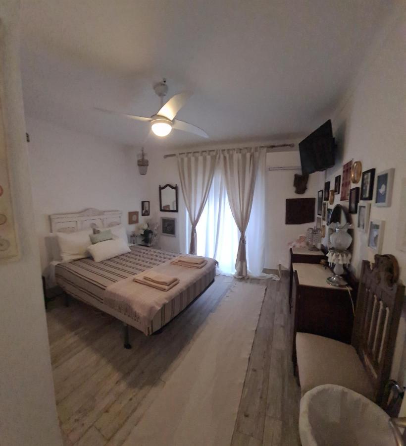 Casa Esti Apartment โอลเญา ภายนอก รูปภาพ