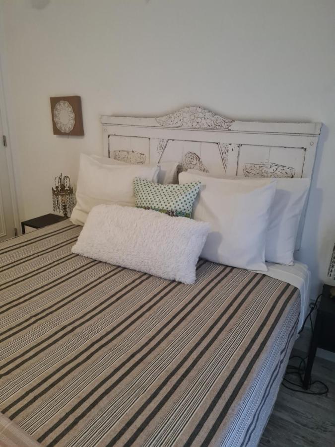 Casa Esti Apartment โอลเญา ภายนอก รูปภาพ