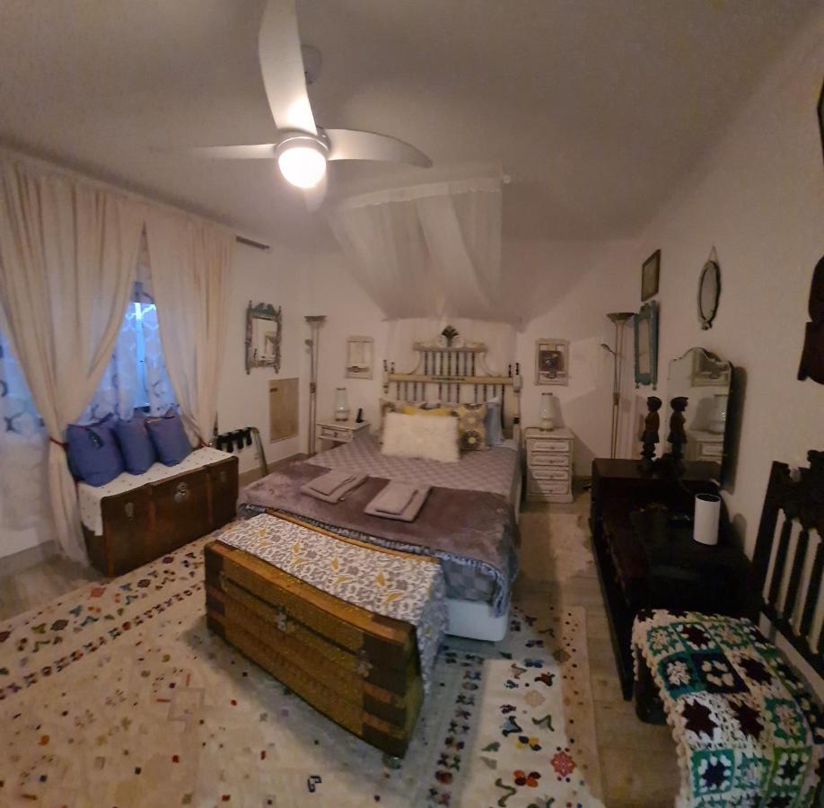 Casa Esti Apartment โอลเญา ภายนอก รูปภาพ