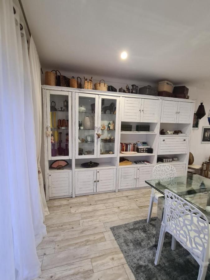 Casa Esti Apartment โอลเญา ภายนอก รูปภาพ