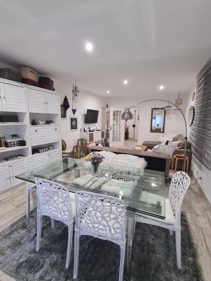 Casa Esti Apartment โอลเญา ภายนอก รูปภาพ