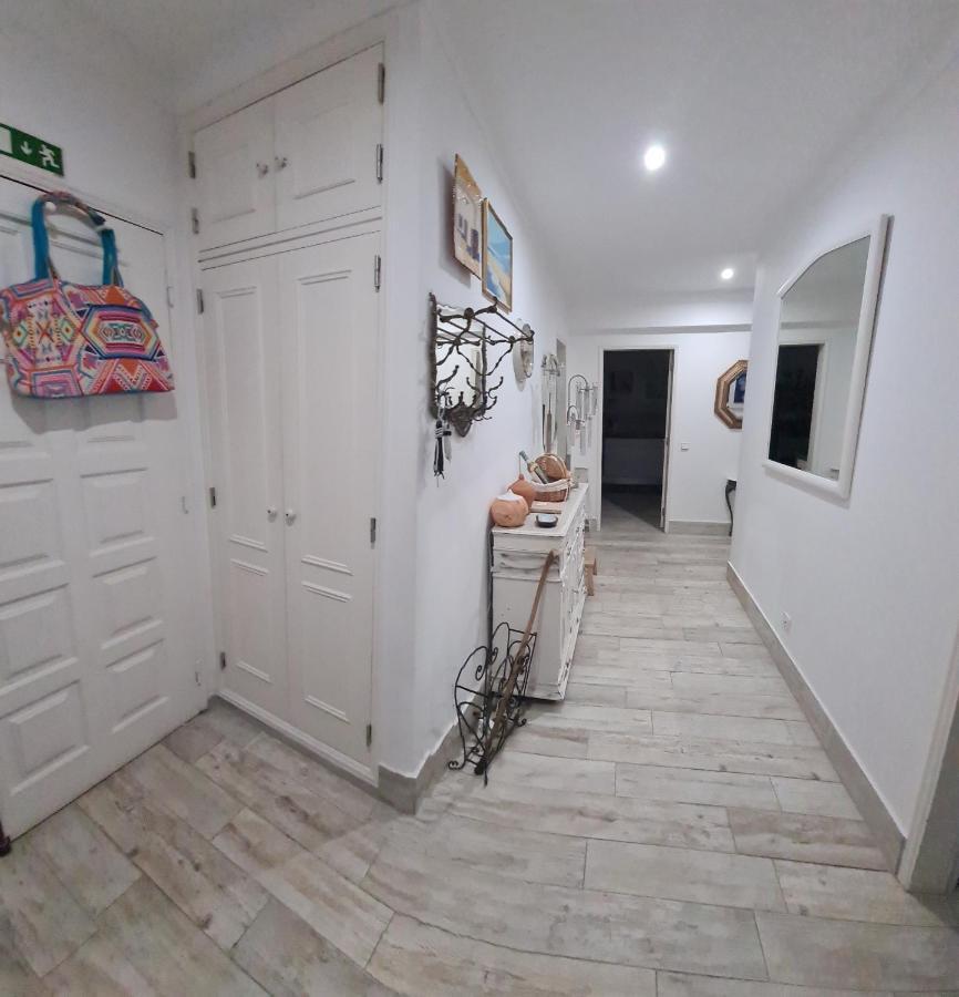 Casa Esti Apartment โอลเญา ภายนอก รูปภาพ