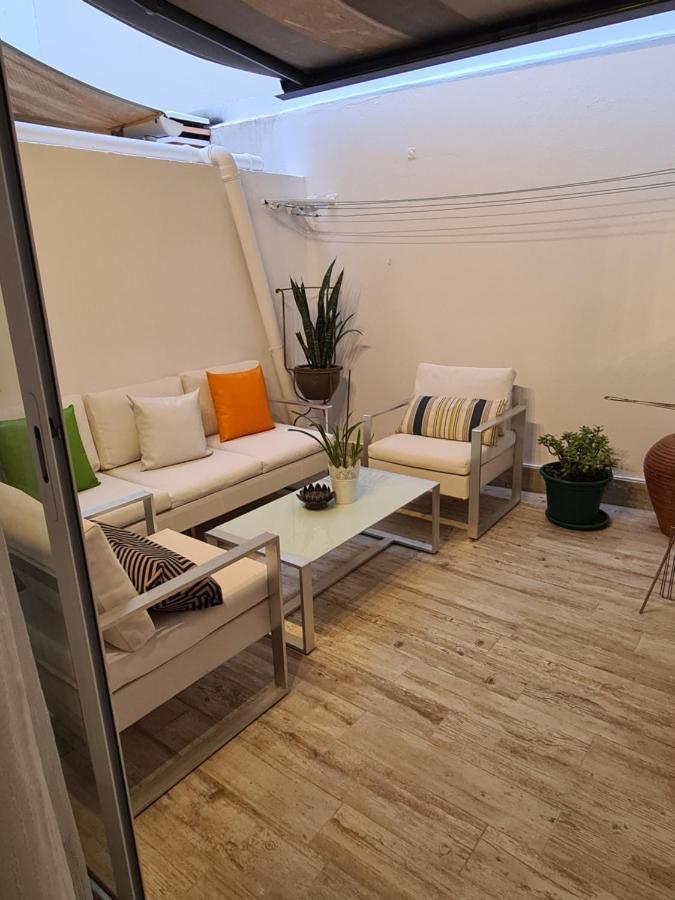 Casa Esti Apartment โอลเญา ภายนอก รูปภาพ
