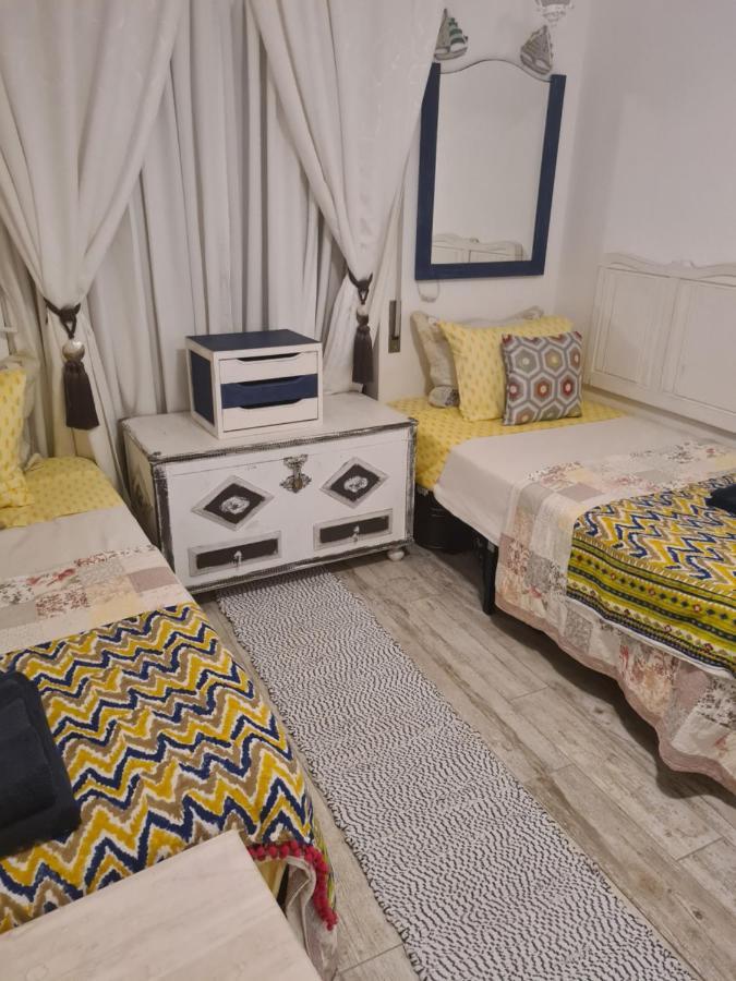 Casa Esti Apartment โอลเญา ภายนอก รูปภาพ