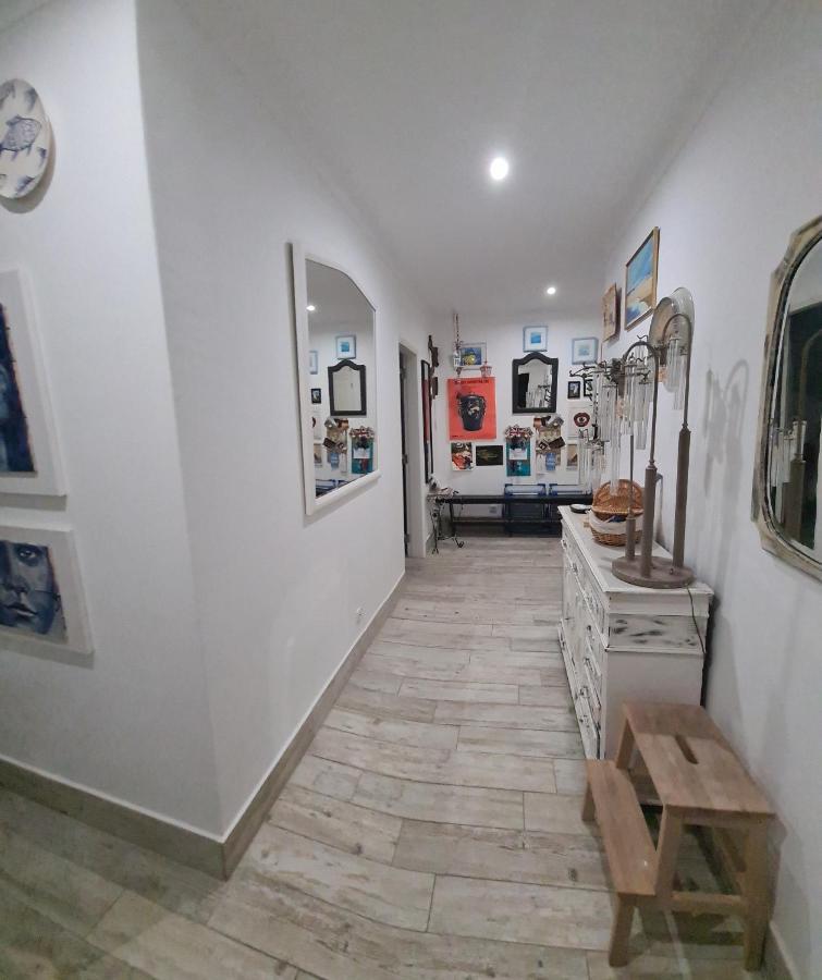 Casa Esti Apartment โอลเญา ภายนอก รูปภาพ