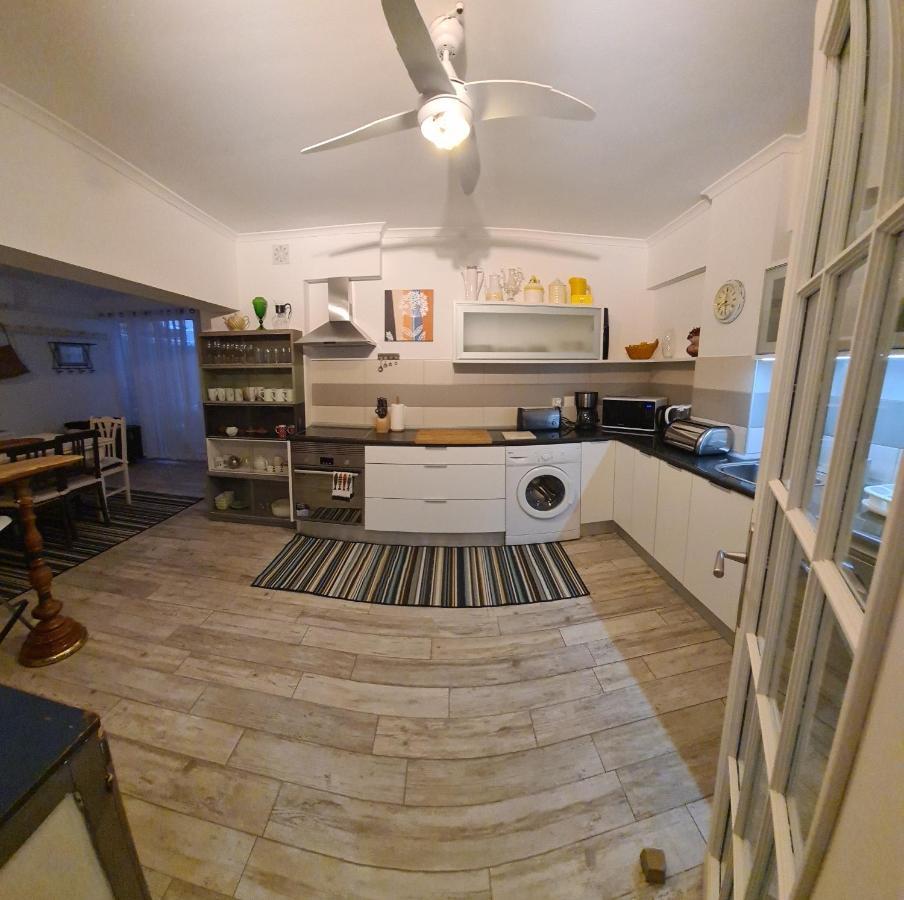 Casa Esti Apartment โอลเญา ภายนอก รูปภาพ