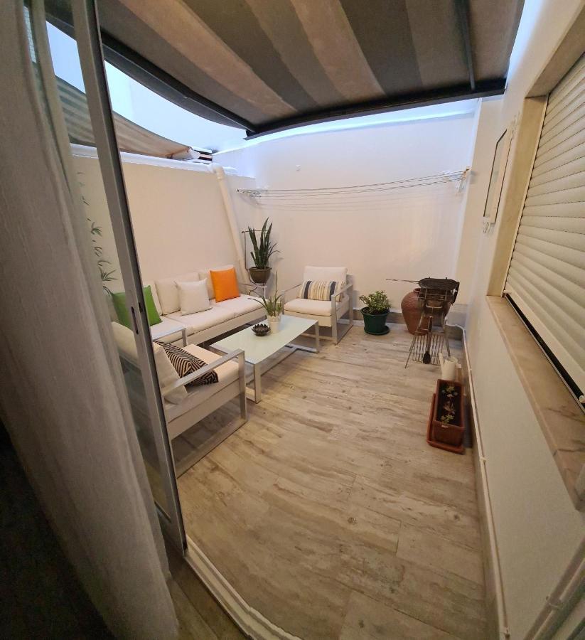 Casa Esti Apartment โอลเญา ภายนอก รูปภาพ