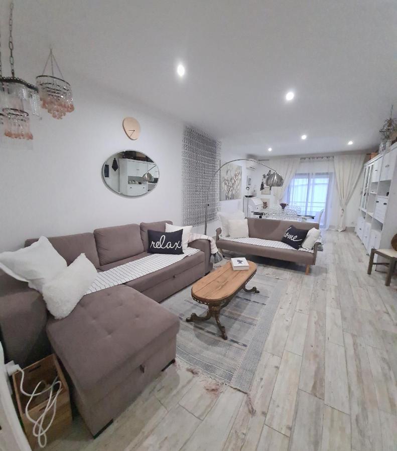 Casa Esti Apartment โอลเญา ภายนอก รูปภาพ