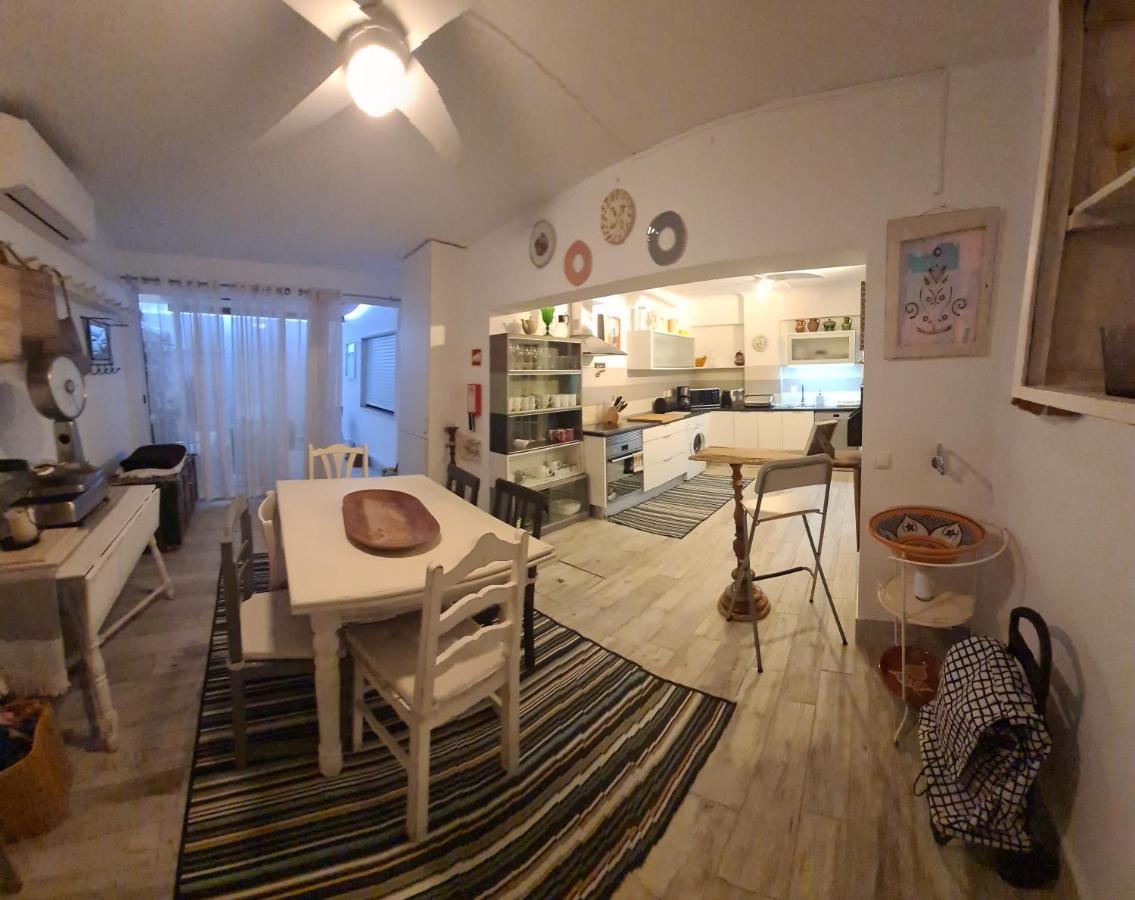 Casa Esti Apartment โอลเญา ภายนอก รูปภาพ
