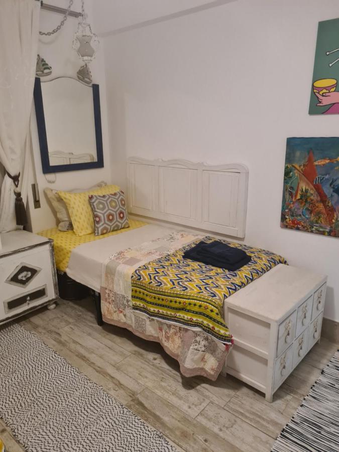 Casa Esti Apartment โอลเญา ภายนอก รูปภาพ