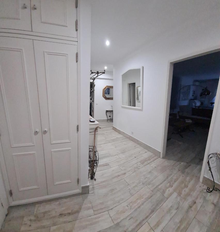 Casa Esti Apartment โอลเญา ภายนอก รูปภาพ