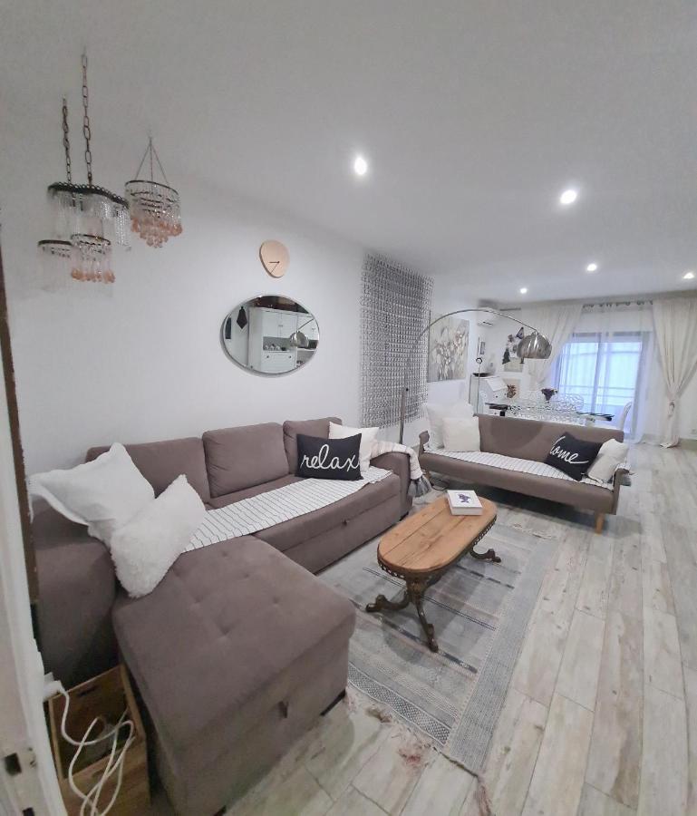 Casa Esti Apartment โอลเญา ภายนอก รูปภาพ