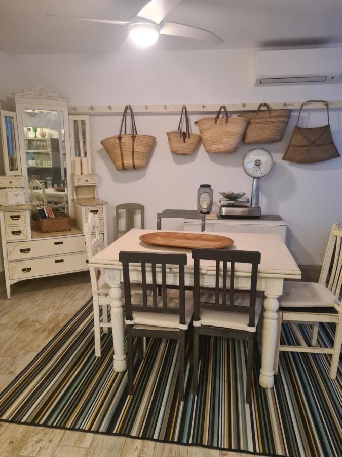 Casa Esti Apartment โอลเญา ภายนอก รูปภาพ