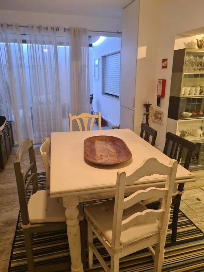 Casa Esti Apartment โอลเญา ภายนอก รูปภาพ