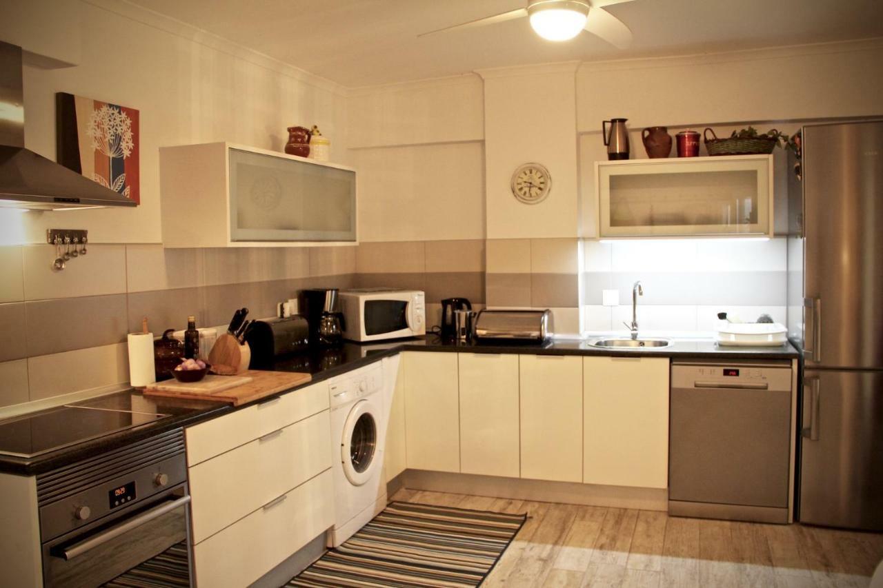 Casa Esti Apartment โอลเญา ภายนอก รูปภาพ