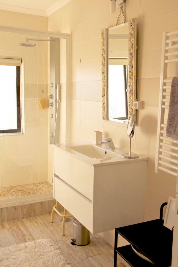 Casa Esti Apartment โอลเญา ภายนอก รูปภาพ