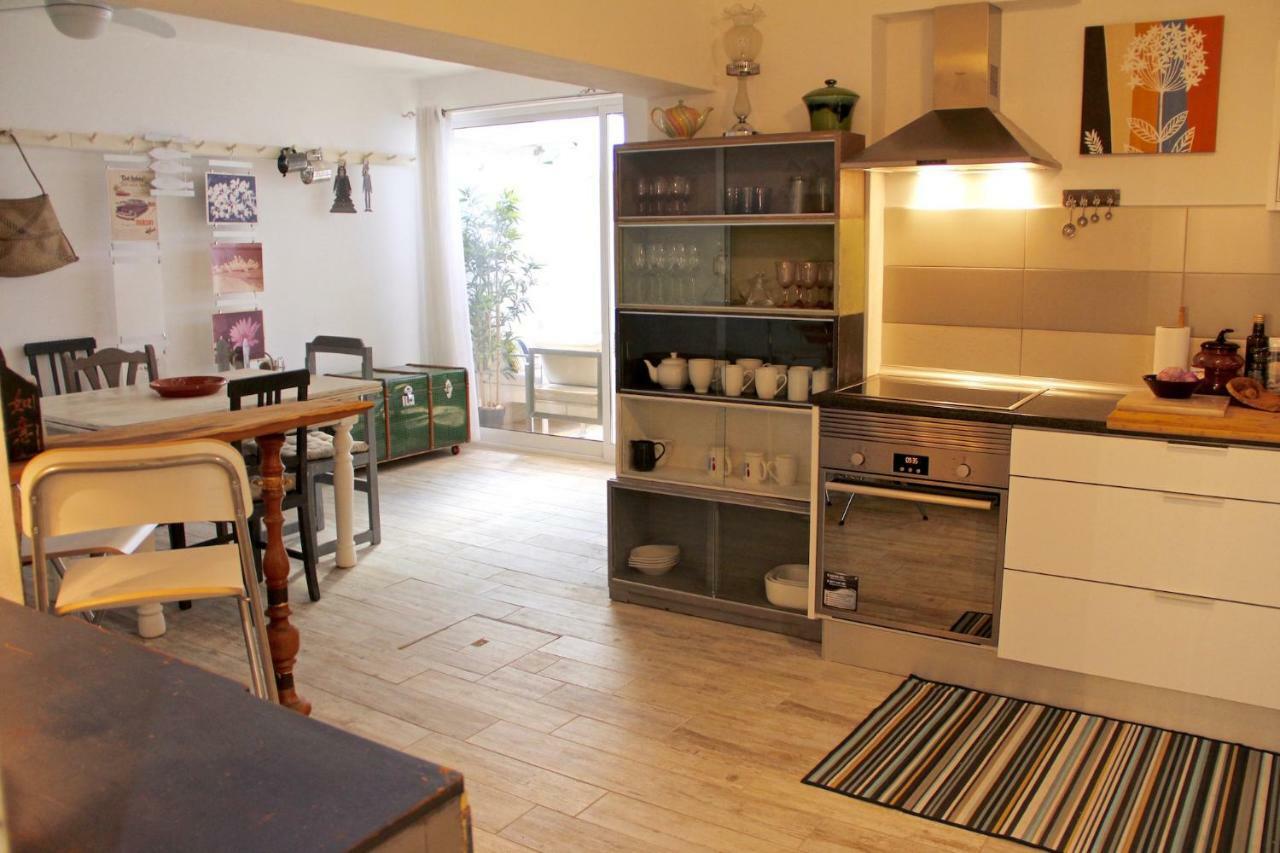 Casa Esti Apartment โอลเญา ภายนอก รูปภาพ