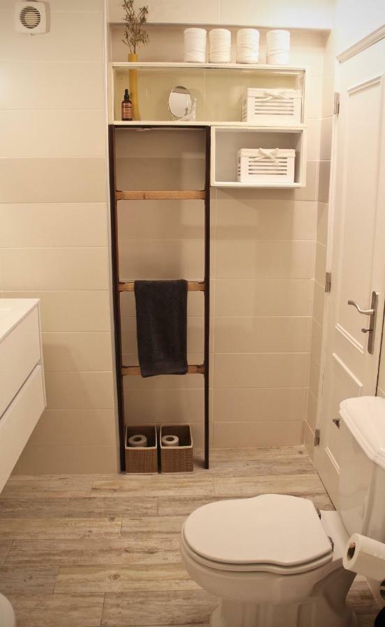 Casa Esti Apartment โอลเญา ภายนอก รูปภาพ