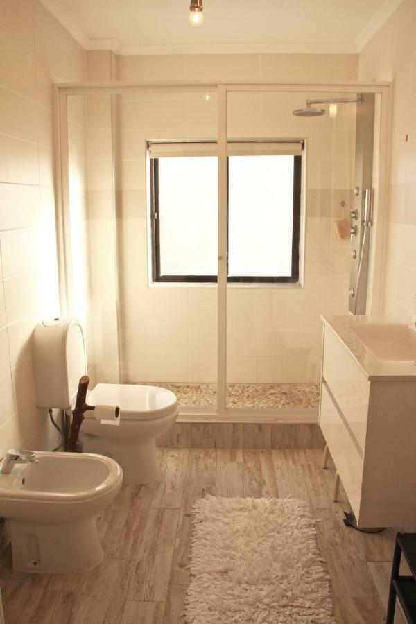 Casa Esti Apartment โอลเญา ภายนอก รูปภาพ