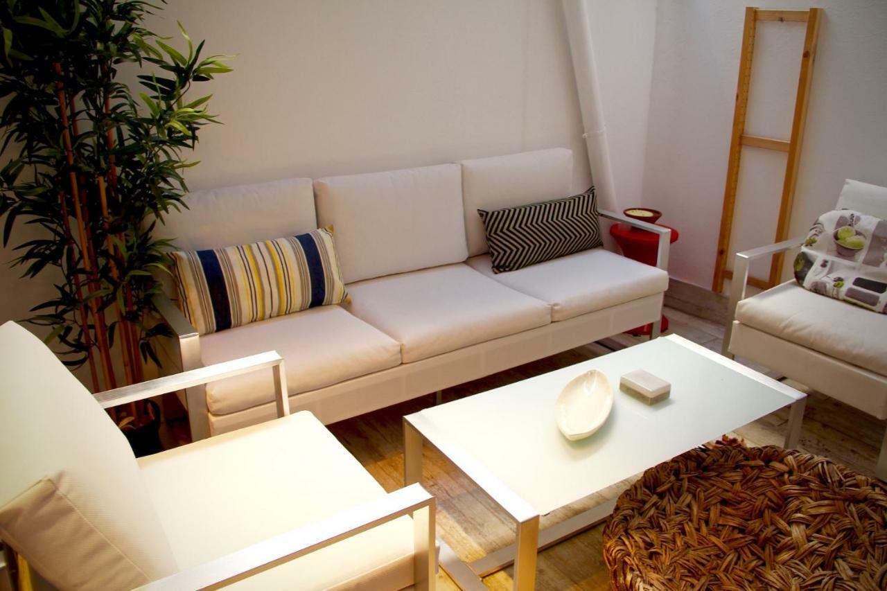 Casa Esti Apartment โอลเญา ภายนอก รูปภาพ