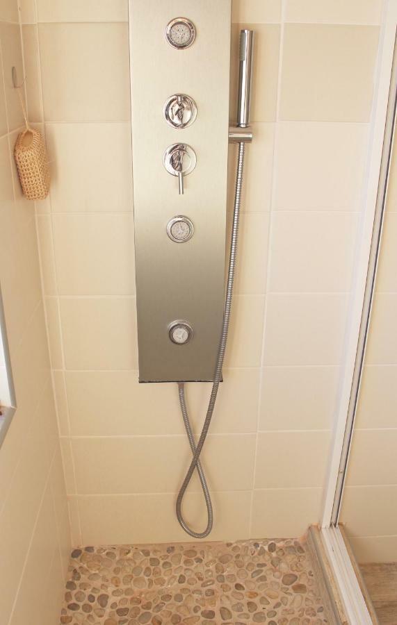 Casa Esti Apartment โอลเญา ภายนอก รูปภาพ