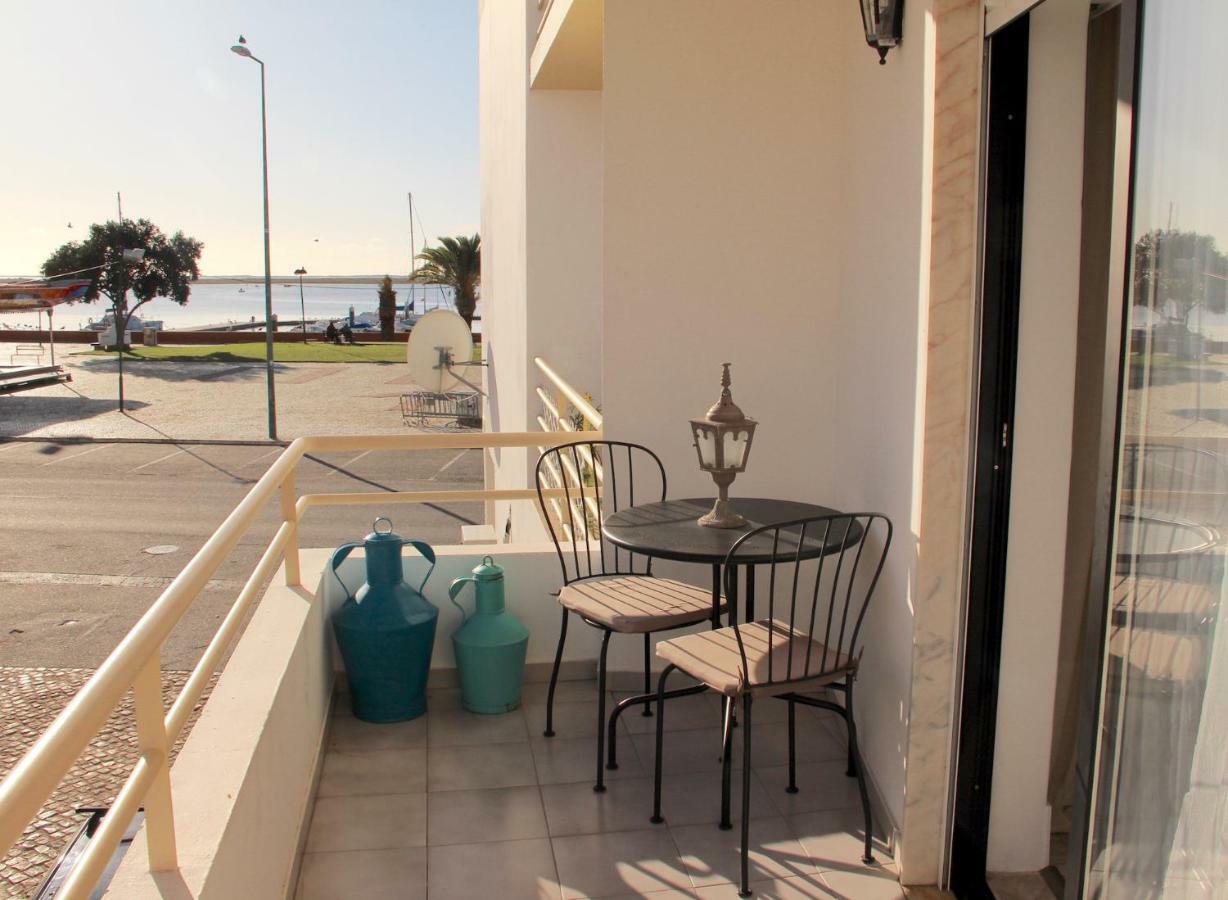 Casa Esti Apartment โอลเญา ภายนอก รูปภาพ