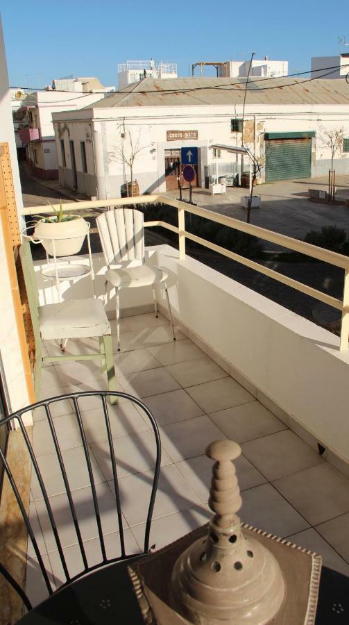 Casa Esti Apartment โอลเญา ภายนอก รูปภาพ